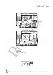 The Enclave . Holland (D10), Apartment #578680951